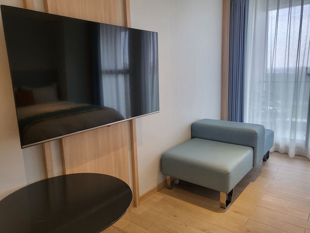 蘭陽海海人生 烏石港海景酒店