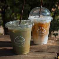  Daynin.cafe คาเฟ่บ้านต้นไม้ 🌳 จ.เชียงราย