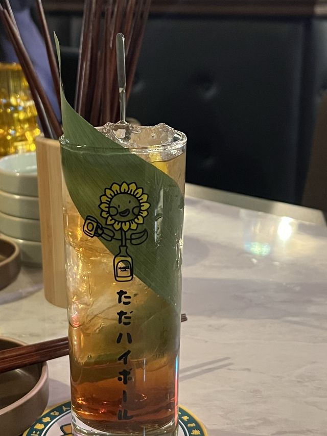 파주 야당 일본감성 넘치는 신상술집 ‘하이바’🌻