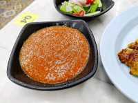 泰國美食餐廳分享pork satay