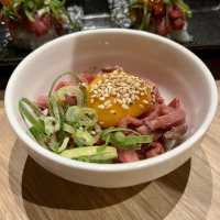 【神戸・三宮】個室でゆっくり味わえる焼肉食べ放題「神戸焼肉×食べ放題専門店 肉丸 三宮本店」