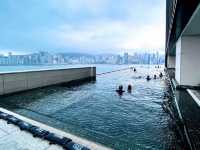 香港瑰麗酒店 Rosewood Hong Kong