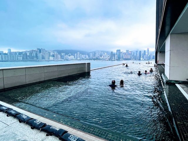 香港瑰麗酒店 Rosewood Hong Kong