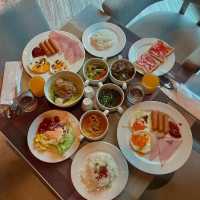 Mandarin Eastville, Pattaya 🌴🌴🌴