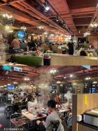 香港都食到正宗台式麻辣火鍋放題🍲