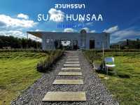 Suanhunsaa Cafe