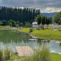 Bucolic ฟาร์มคาเฟ่เขาใหญ่