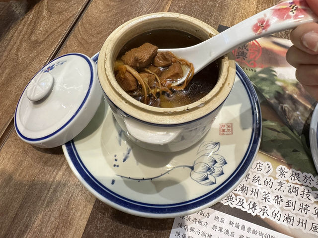 將軍澳高質打冷🍺