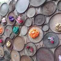 ตลาดน้ำ 4 ภาคพัทยา
