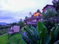 บ้านกลางหมอก @ภูลังกา 