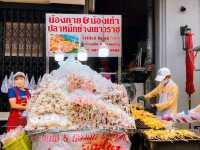 ถนนเยาวราช ที่ถ้ามีโอกาสต้องมาเยือนซักครั้ง 