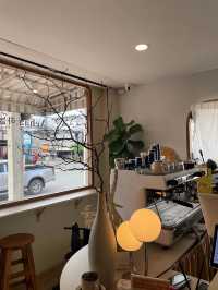 Vehaa 하늘 카페 เวหาคาเฟ่ 🌤️☕️🍵 
