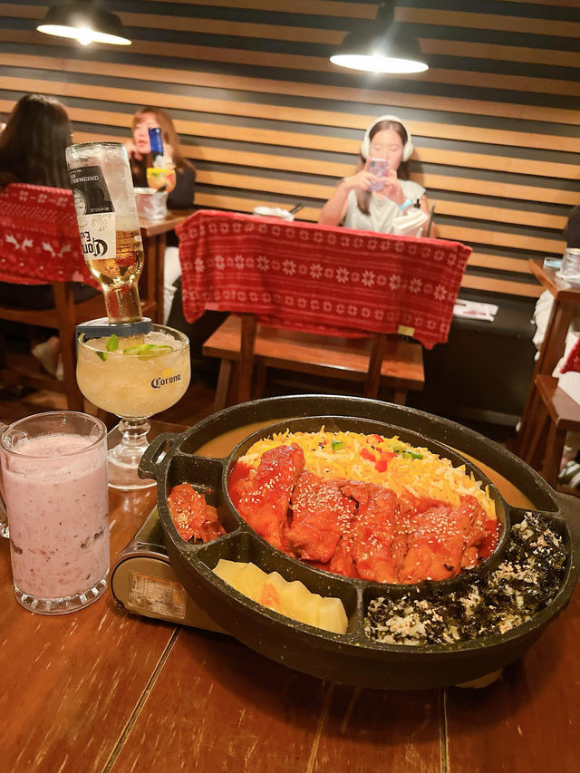 好有feel的韓國小店
