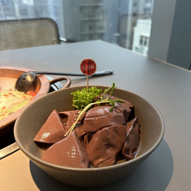 季節限定推介｜麻辣火鍋 x 羊肉鍋 x 鮮拼九宮格拼盤