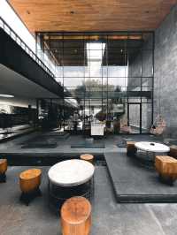 Starbucks Reserve Dewata