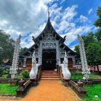 วัดโลกโมฬี จ.เชียงใหม่