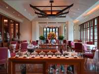 THE PENINSULA BANGKOK …ชวนไปนอนโรงแรมหรู 5 ดาวสุดค