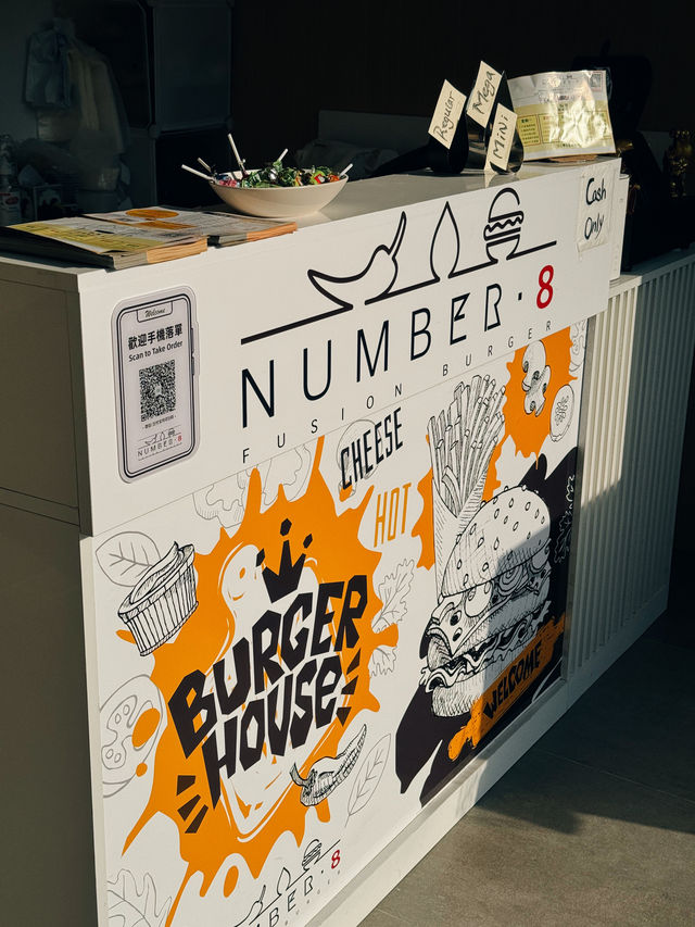 【大坑 ✦ 東南亞風味❣️全手工burger外賣店🥡✨ 】 【大坑 ✦ 東南亞風味❣️全手工burger外賣店🥡✨ 】