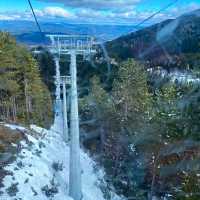 SKIING IN BANSKO!