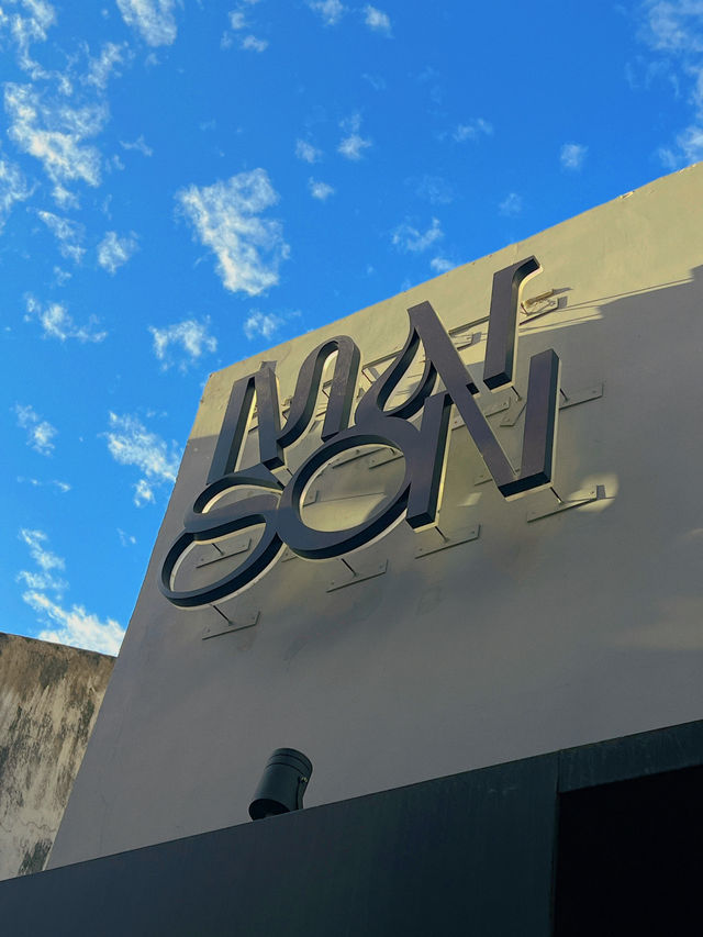 澳門｜官也街的人氣咖啡店Maison Coffee