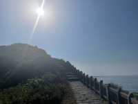 台灣秘境「忘憂谷」⛰️