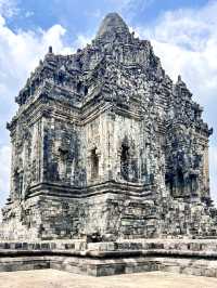 The Oldest Temple In Yogyakarta🛕🇮🇩