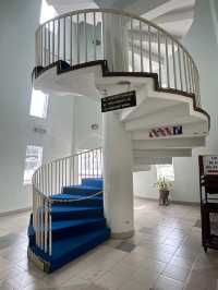 Masjid Selat Melaka  ช่องแคบมะละกา
