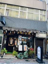 【東京都】浅草の老舗珈琲店で朝食を楽しむ