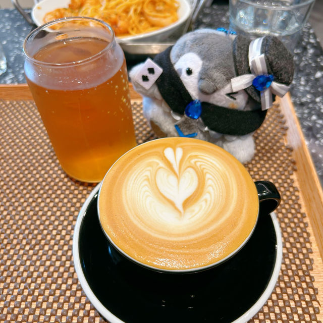 甜品超高質🥰❤️