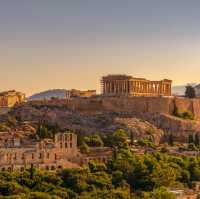 Greek Odyssey: Compelling Reasons to Embark 