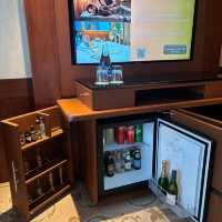 中環 • 文華東方酒店
