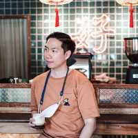 Hao khaoyai