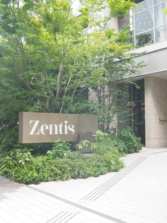 【大阪(堂島浜)】パレスホテルが展開する新ブランドホテル✨おしゃれなデザイン空間