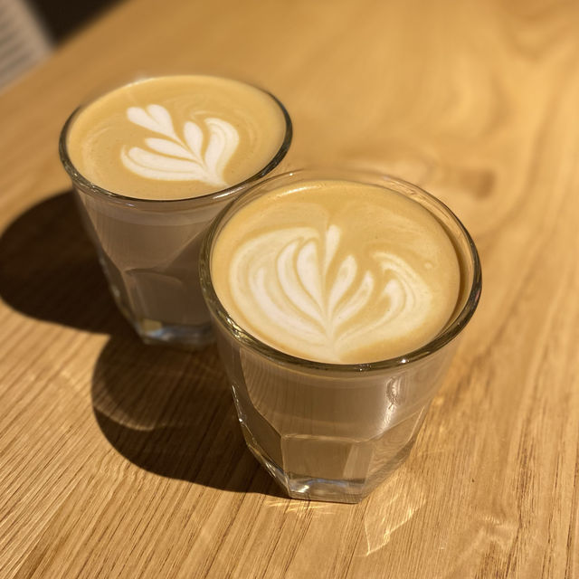 東京六本木Common：美食x藝術x音樂，只會開業三年的咖啡店
