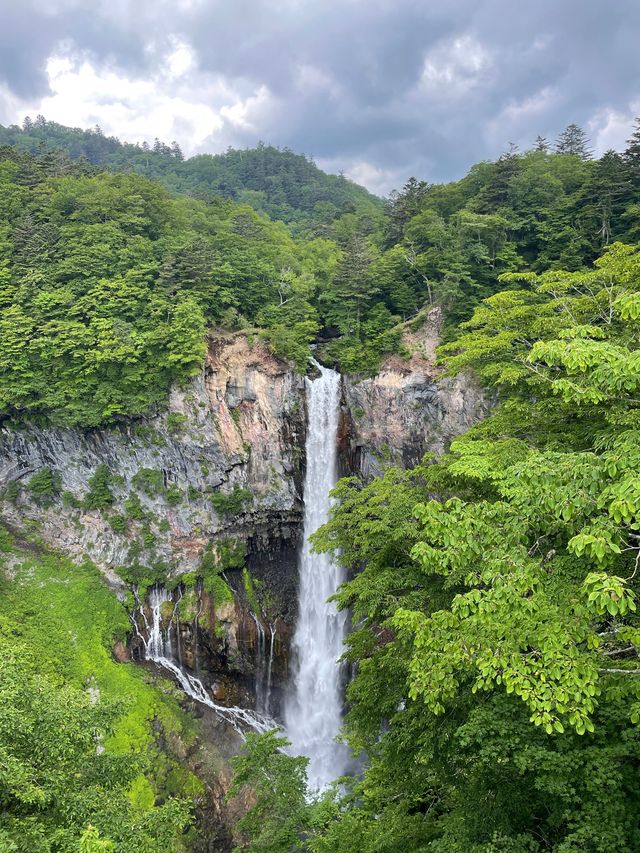 日光一日行程推介‼️走訪多個神社⛩️近距離欣賞男體山🤭