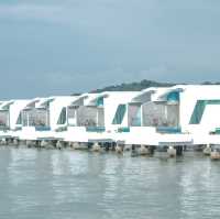 Coastal Luxury Experience at Port Dickson