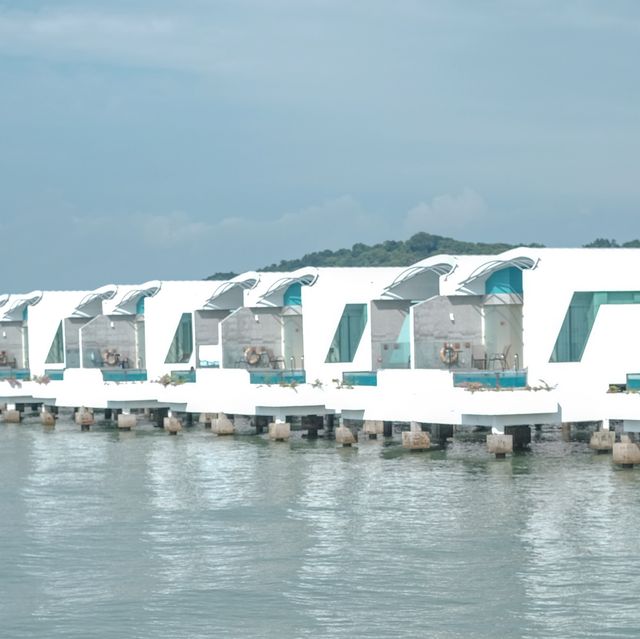 Coastal Luxury Experience at Port Dickson