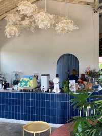Summer Rain Cafe & Restaurant 🍵🍵