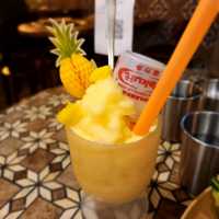 二次探店📍泰玖 Thai Nine
