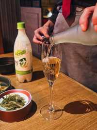 貊炙｜週末限定韓牛精割品味體驗🥩品嚐即席手切稀少韓牛部位