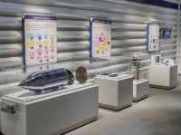 Toshiba Science Museum