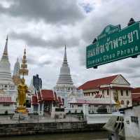 วัดพิชยญาติการามวรวิหาร