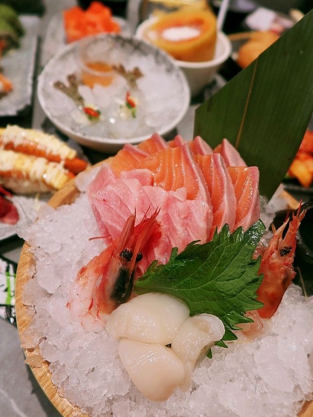 香港本地人必定吃過的日式放題店