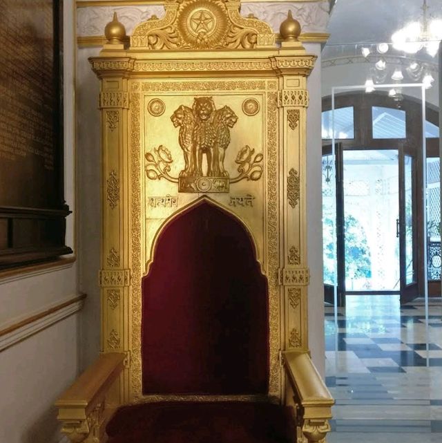 Raj Bhavan Mumbai 