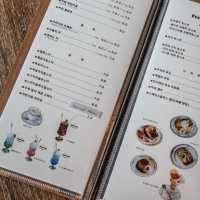 首爾小巷中的日式喫茶店，受歡迎的口碑
