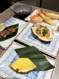 日日滿座的抵食放題