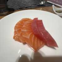 性價比高、食物優質、服務俱佳的自助餐