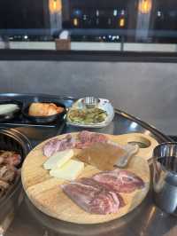 🐽가성비최고 제주 흑돼지맛집! 