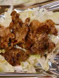 三軒茶屋に新しくオープンしたもんじゃ焼き