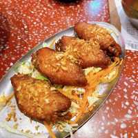 Vcity 特色泰國菜